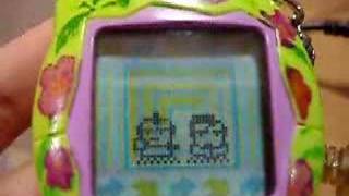 Tamagotchi Clone