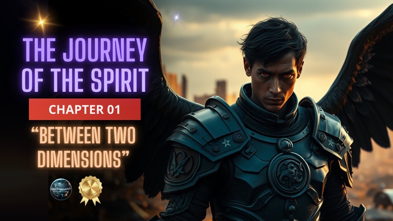The Journey Of The Spirit - Chapter 1 / Part 1 - YouTube