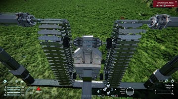 Fitting the tank tracks