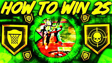 NBA2K20 How To Win EVERY Park 2s Game. *UNSTOPPABLE METHOD*