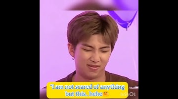 BTS reaction when you cook something and they