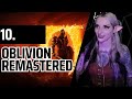 [#10] We Are Knights Now! - The Elder Scrolls IV: Oblivion Remastered