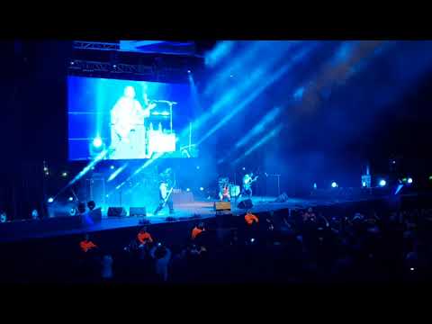 Sje2017 Anna Tsuchiya Lucifer Live Chile Youtube youtube