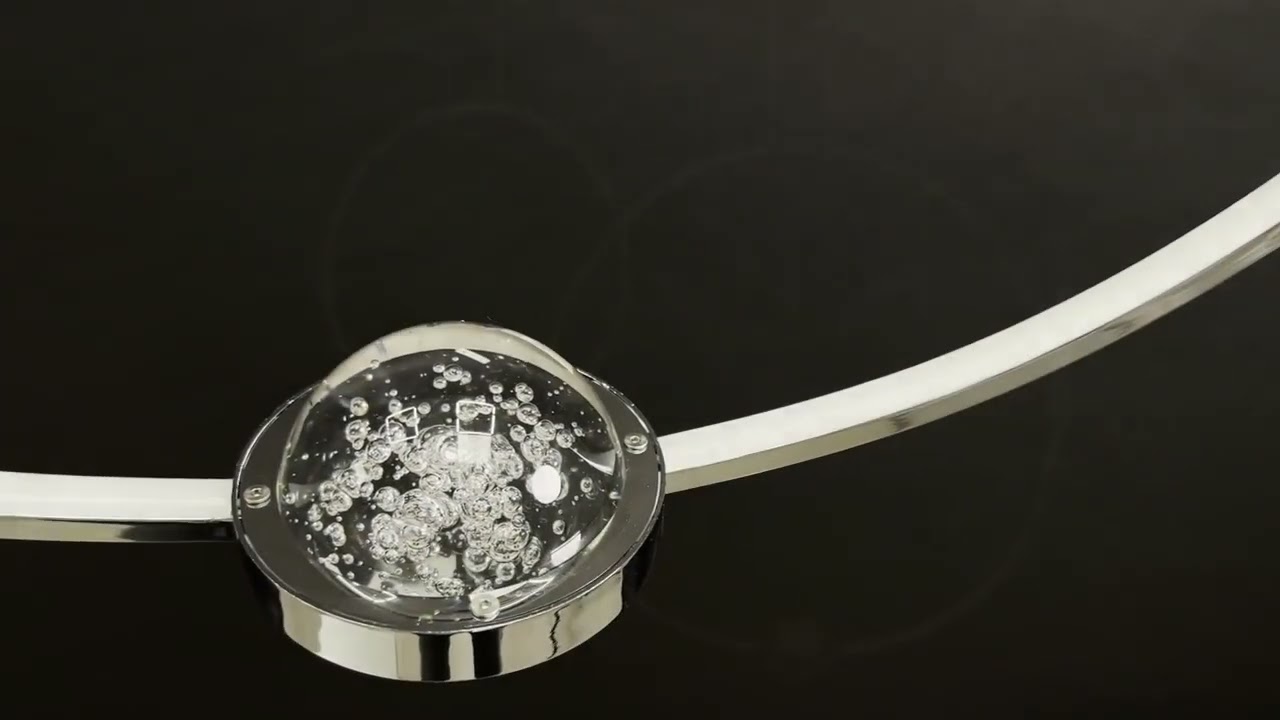 Подвесной светодиодный светильник Odeon Light Gota 4337/27l 4337/18l 4336/27l 4336/18l