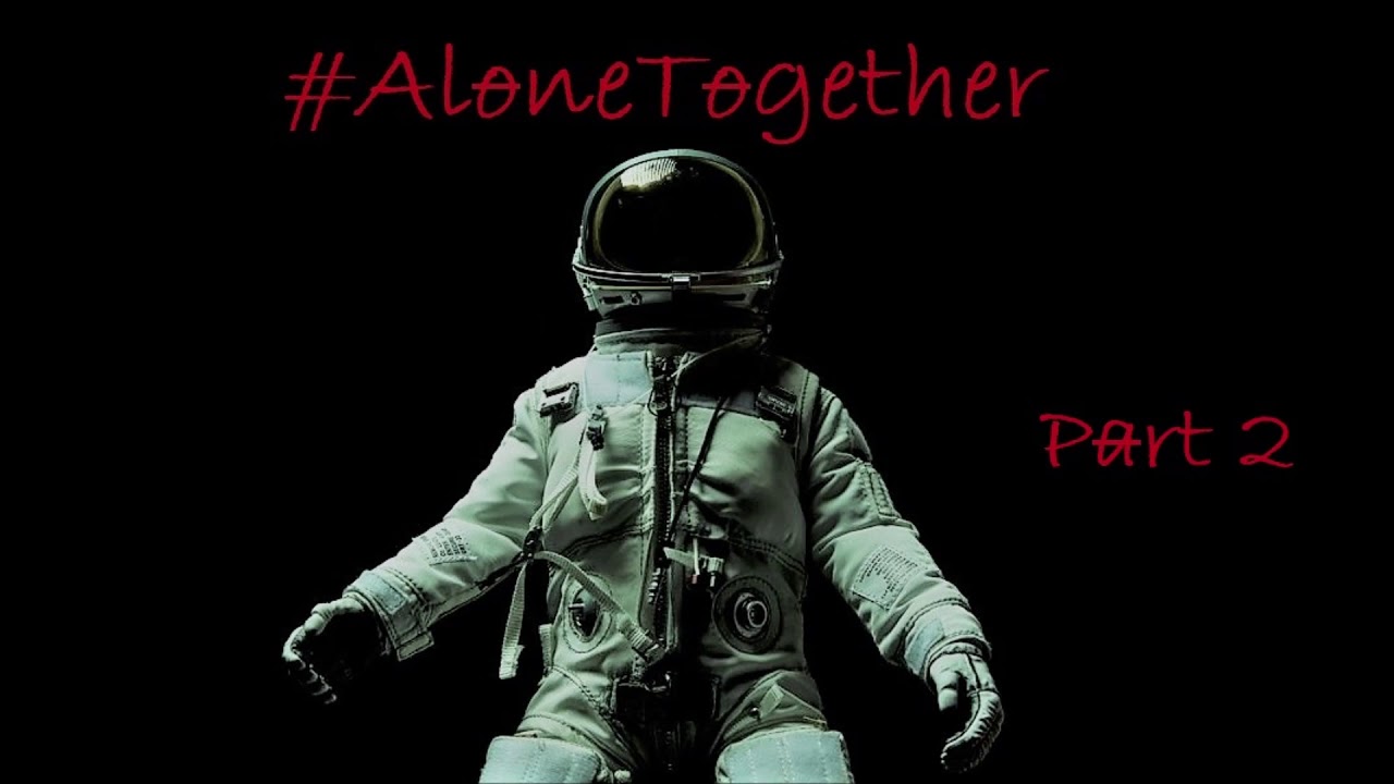#AloneTogether DJ Set by Chris.84  (Part 2)