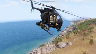 Arma 3 Hellfire ััะพ ััะพ