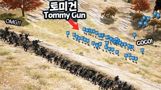 실제 있었던 전투!! 배그판 2차 대전 젤로 고지 전투!! The Battle Of The Seelow Hills !