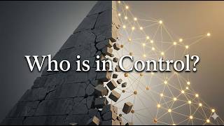 The Network Society: Who Controls Our World?
