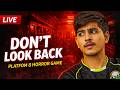 PLATFORM 8 HORROR GAME LIVE 💀 WITH @army_amit_yt⁩   #horrorgaming #horror #shortslive