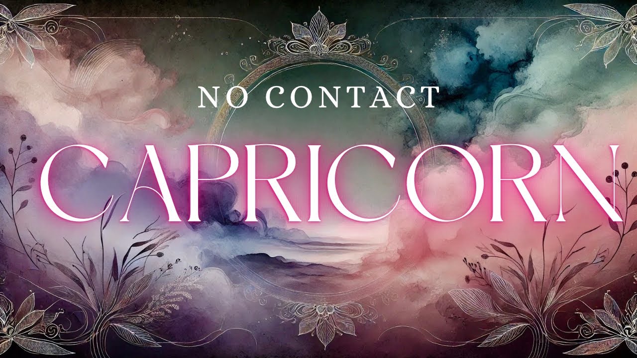CAPRICORN tarot ♑️ This Person Is Thinking About A Lot Capricorn They Want To Make An Offer [july]