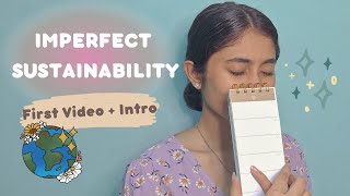 Imperfect Sustainability EXPLAINED + INTRO!!!