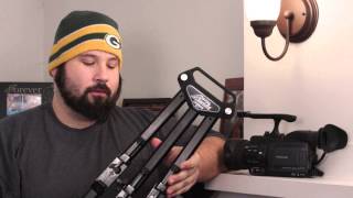 TRP RigWheels Review and Tutorial
