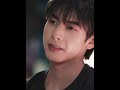 He was injured while looking for money #loveforyou #zhangjingyi #songweilong #cdrama