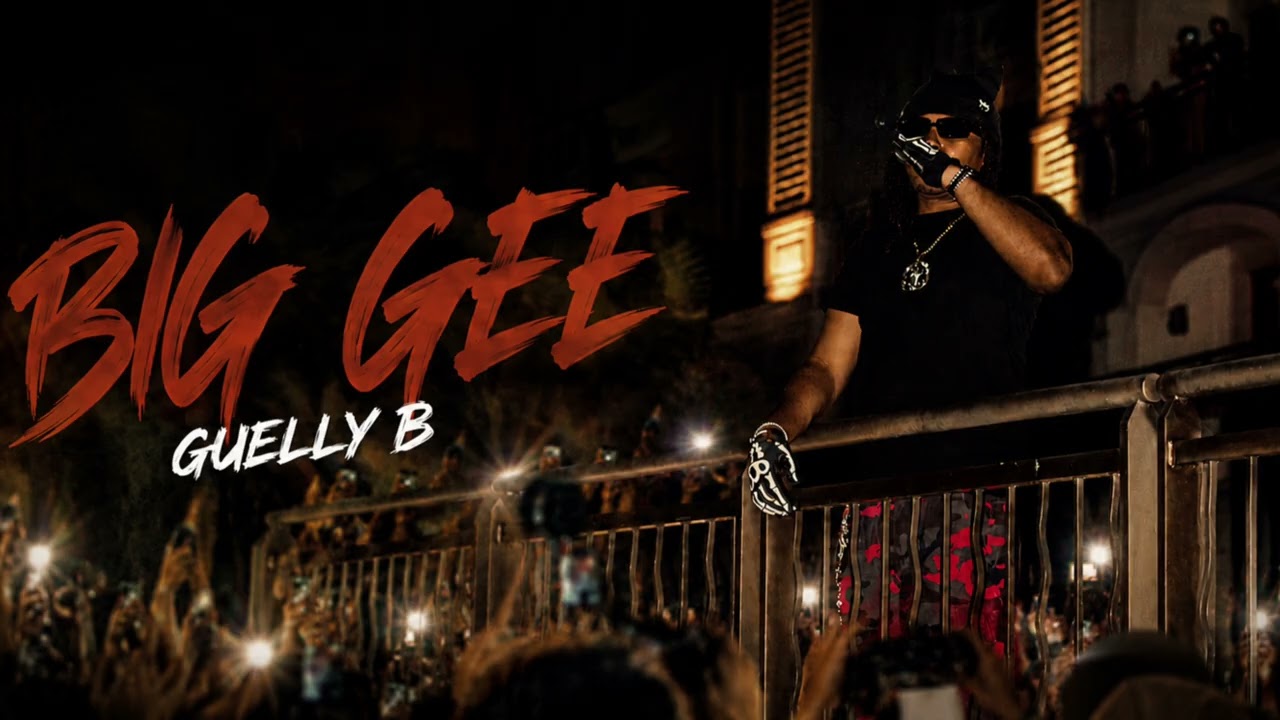 Watch Guelly B - Motion Only (Official Audio) on YouTube Watch Guelly B - Motion Only (Official Audio) on YouTube