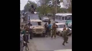 Chechen Militia (1996) - Çeçen Milisler (1996)
