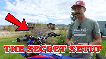 How to Properly Set Up Dirt Bike Handlebars