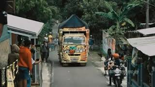 TRIP SINGKAT SALATIGA - GEMOLONG BERSAMA SAM PETRUK 😎 #AntiGosip #SamPetruk #SeputarTruk