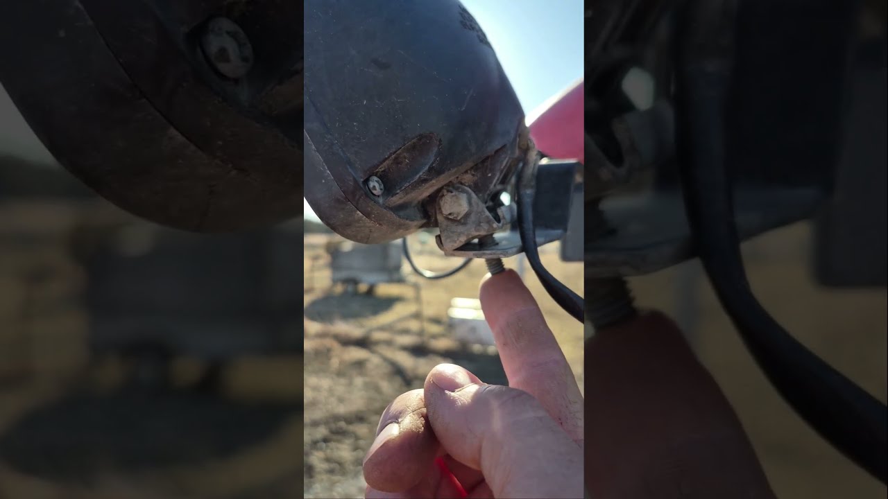 Life Hack For Farmers And DIY Ers Lifehacks Farming Diy