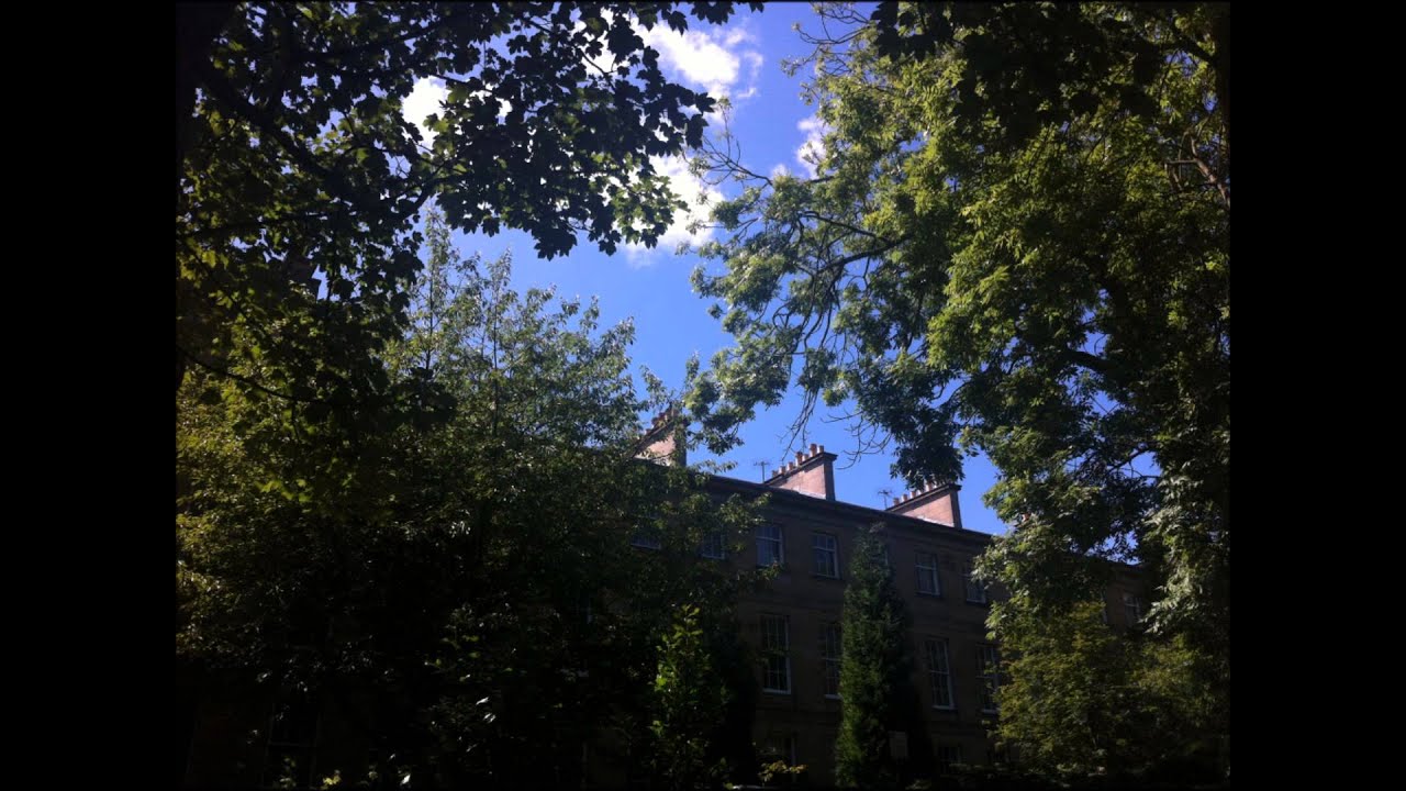 Walk with me - Deeper Life Bible Church, Newcastle upon Tyne