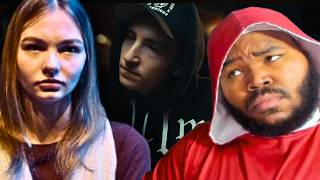 SHE BETRAYED HIM...... | Token - Sarahs Song (Official Music Video) - REACTION