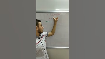 An Infinite number of Square Roots!