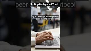 Fix Slow Internet! 🌐 Secret Windows Speed Hack #n8n #chatgpt #automation #tech #techindia #windows