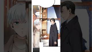 Namea Tidal Wave Of Glory webtoon manhwa manhuarecomendation daytimestar