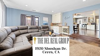 1920 Shushan Dr. video tour