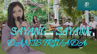 Sayang Sayang   Cover  Yen Awan Tansah Kelingan  Yen Wengi Kegowo Ngimpi