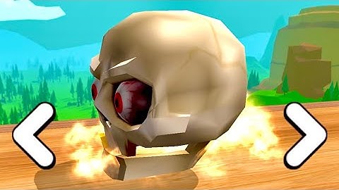 Going balls : Super Speedrun level 281 to 283. #goingballs #games