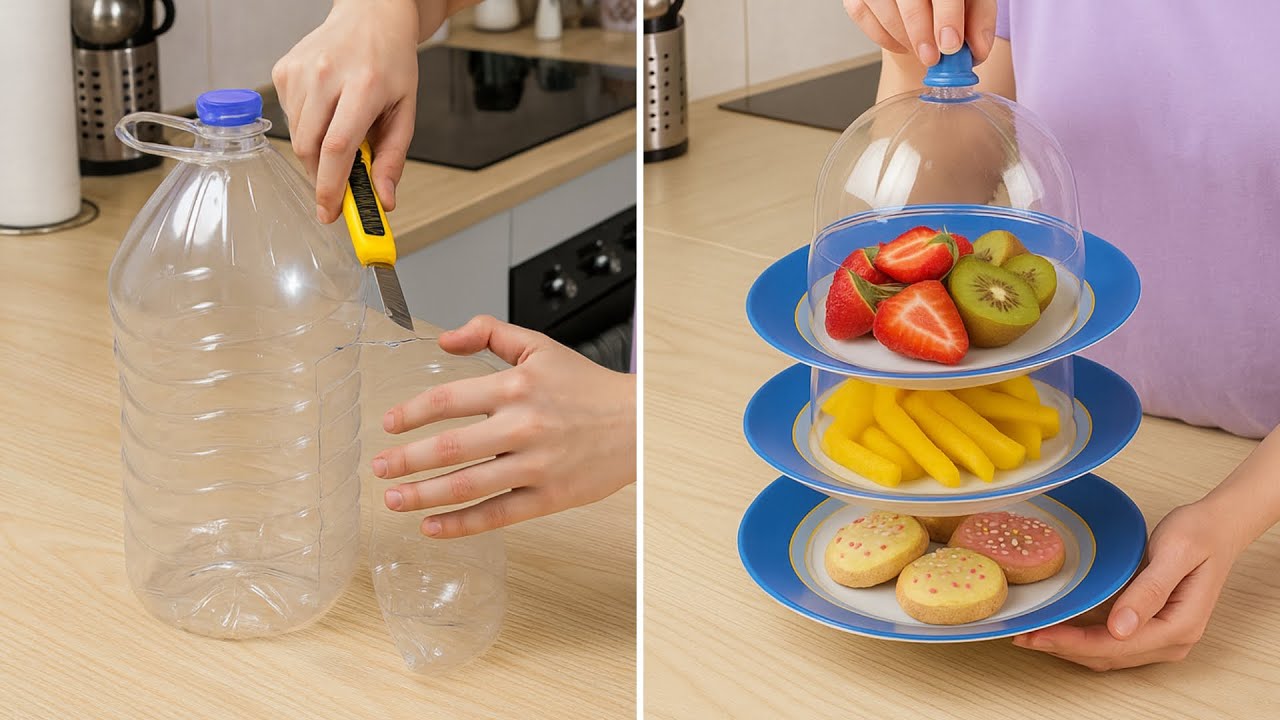 Smart Hacks to Organize Your Workshop & Home ✨🏡 Ideas That Change Everything!