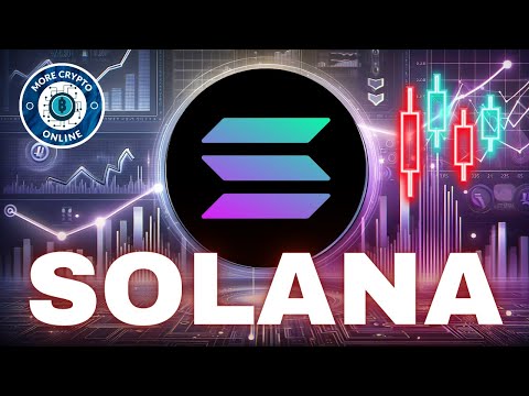 Solana Price News Today - SOL Elliott Wave Price Technical Analysis, Price Update! Solana Price News Today - SOL Elliott Wave Price Technical Analysis, Price Update!