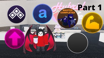 How to get *almost* all badges | Arena tower defense (Part 1)(OUTDATED)