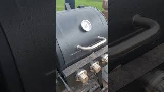 Person Finds Bird Eggs Inside Bbq Grill - 1503240