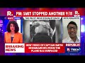 New Video: Captain Smit Machchhar Disembarks After Flydubai Cockpit Attack | Tabuk Landing Visuals