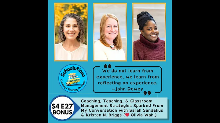 Unlocking the Power of Students Who Learn Differently