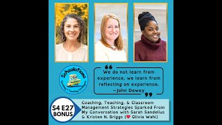 Unlocking the Power of Students Who Learn Differently