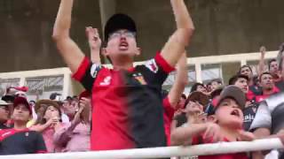 Caja Arequipa junto a FBC Melgar por el sueño del Bicampeonato