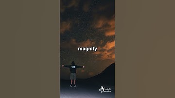 The Greatness of God  #reels #shortvideo #short #God #jesus #holyspirit #prayer #christ #jesuschrist