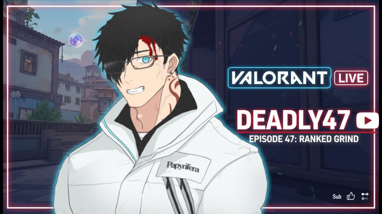 Valorant Live Let's Play #8