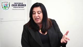 Casa Branca Tem Pressa - Edição Especial Saúde Pública Municipal - 1º Episódio