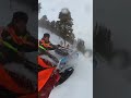 Снегоход Не Прощает ОШИБОК! #эндуро #сталкер #snowmobile #snowbike