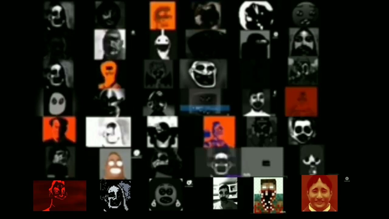 42 people becoming uncanny all stars