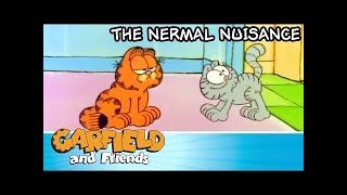 The Nermal Nuisance - Garfield & Friends