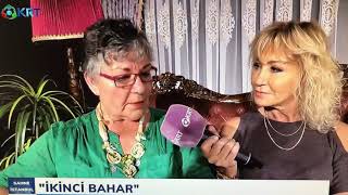 İki̇nci̇ Bahar - Bedia Ener - Cihat Tamer - 2019 - Nedret Avşar
