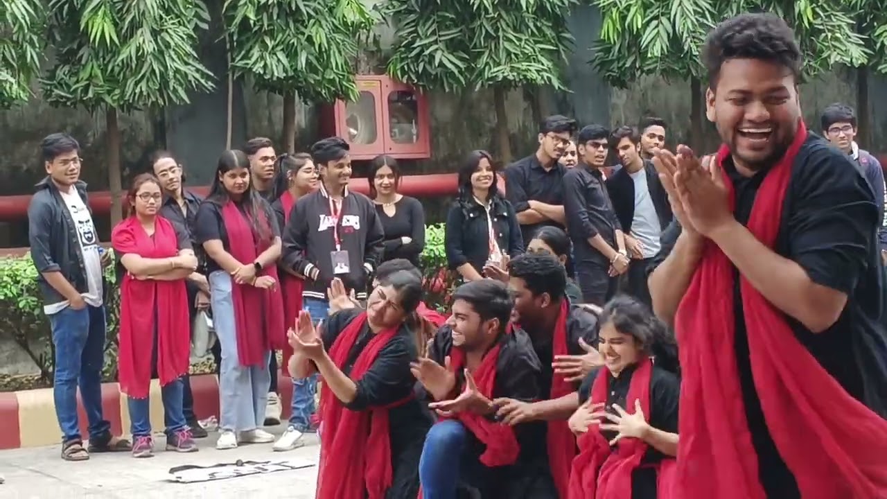 Bhawanipur college street play