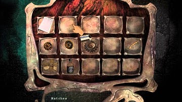 Chris sucks at... Sherlock Holmes and the Mystery of the Mummy part 3