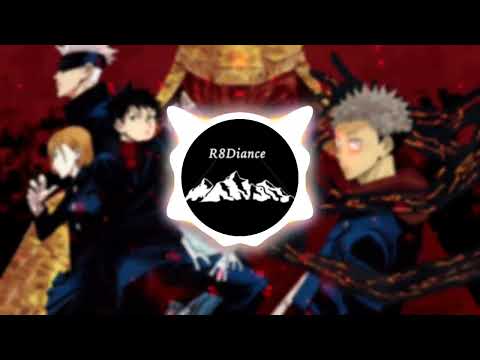 Jujutsu Kaisen Op  『Kaikai Kitan』  Eve  FULL