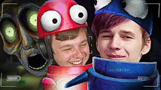 Asi Jsem Se Posral!!!|r.e.p.o/w@morryeej,@mode100 A Další|