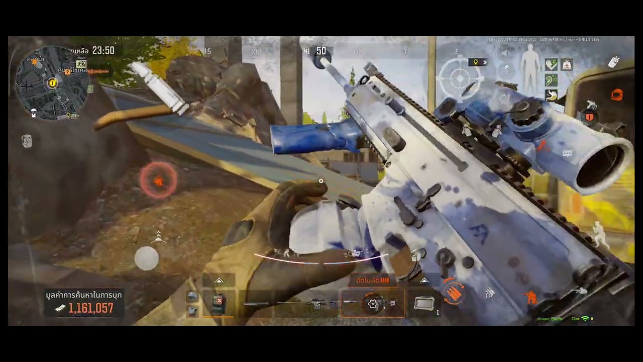 รวยเฉย #พืชไร่ 120k